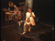 2009年10月5日「STB]
	Live