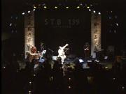 2009年10月5日「STB]
	Live