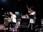 2009年4月12日「名古屋ブルーノート」Live-リハーサル