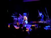 2009年4月12日「名古屋ブルーノート」Live
