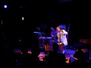 2009年4月12日「名古屋ブルーノート」Live