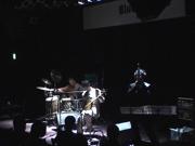 2009年4月12日「名古屋ブルーノート」Live