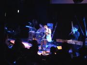2009年4月12日「名古屋ブルーノート」Live