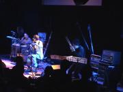 2009年4月12日「名古屋ブルーノート」Live