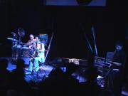 2009年4月12日「名古屋ブルーノート」Live