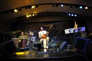 2011年9月13日東京・表参道「CAY」コンサート