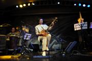 2011年9月13日東京・表参道「CAY」コンサート