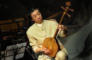2011年9月13日東京・表参道「CAY」コンサート
