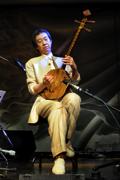 2011年9月13日東京・表参道「CAY」コンサート