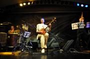 2011年9月13日東京・表参道「CAY」コンサート