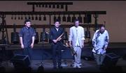 2011年11月18日「府中の森芸術劇場」ふるさとホールコンサート