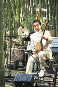 2017年4月 佐倉「竹林コンサート」