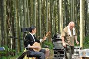 2017年4月 佐倉「竹林コンサート」
