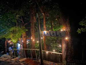 10月11日 立川「LaLaLa」での追悼ライブ