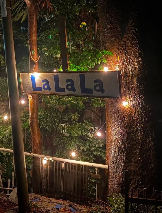 10月11日 立川「LaLaLa」での追悼ライブ