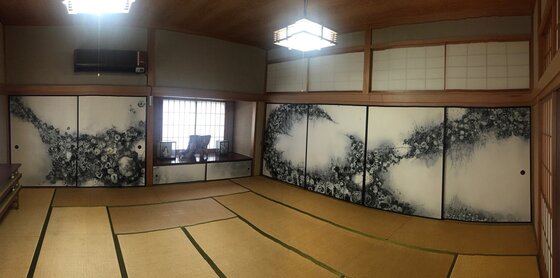 11月3日、西船橋「宝成寺」コンサート、満席になりました